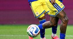 Fußball-WM: Ecuador und Curacao torlos