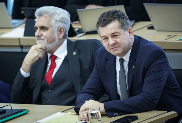 Bild vergr&ouml;&szlig;ern: Sachsen-Anhalts SPD-Spitzenkandidat Willingmann sieht Fehler im Umgang mit AfD