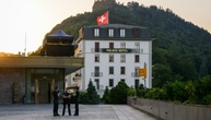 Islamabad: Pakistanische Delegation für US-iranische Gespräche in der Schweiz angekommen
