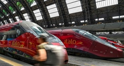 Bahnkonzern Italo erwartet sinkende Preise bei Einstieg in deutschen Markt