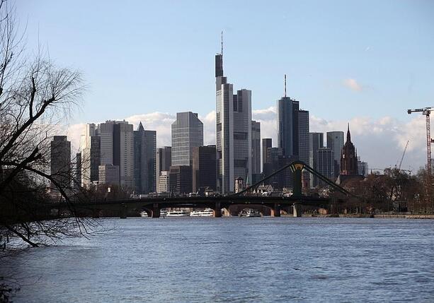 Bild vergr&ouml;&szlig;ern: US-Finanzinvestor Apollo kritisiert zu langsames Tempo in Europa