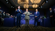 US-Vize Vance nennt Verhandlungen mit dem Iran