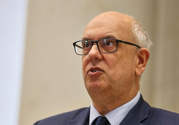 Bild vergr&ouml;&szlig;ern: Bremens Bürgermeister kritisiert Rentenkommission