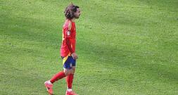 Fußball-WM: Spanien schlägt Saudi-Arabien deutlich