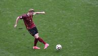 Fußball-WM: Belgien und Iran trennen sich torlos