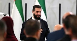 Syriens Präsident al-Scharaa weist Trump-Vorschlag zu Intervention im Libanon zurück