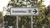 Krankenhausgesellschaft warnt vor Pleitewelle