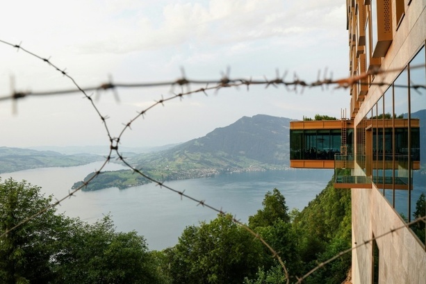Bild vergr&ouml;&szlig;ern: US-Diplomat: Verhandlungen mit iranischer Delegation in der Schweiz gehen weiter