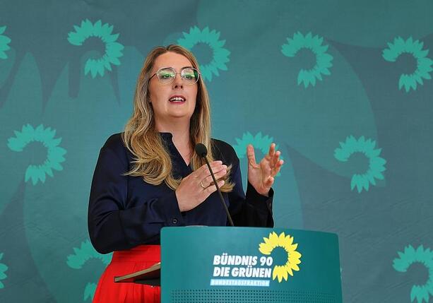 Bild vergr&ouml;&szlig;ern: Dröge sieht Schieflage bei Vorschlägen der Rentenkommission