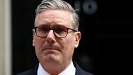 Britischer Premierminister Starmer kündigt Rücktritt an