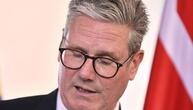 Großbritanniens Premier Starmer kündigt Rücktritt an