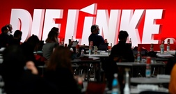 Pantisano: Äußerung zu CDU