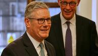 Bundesregierung setzt nach Starmer-Rücktritt auf Kontinuität