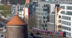 Kommunen warnen vor weiteren Rekorddefiziten: rund 30 Milliarden Euro pro Jahr