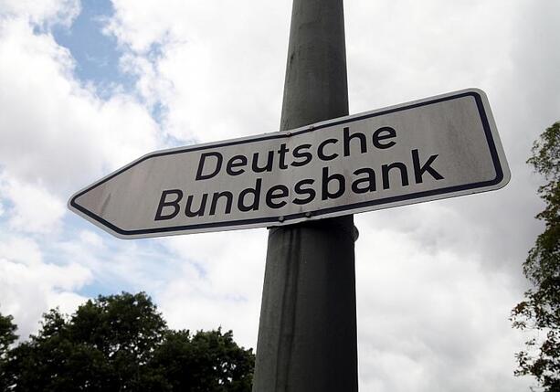 Bild vergr&ouml;&szlig;ern: Philipp Nimmermann wird Bundesbank-Vorstand