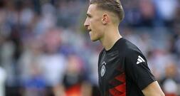 WM-Aus für Nico Schlotterbeck