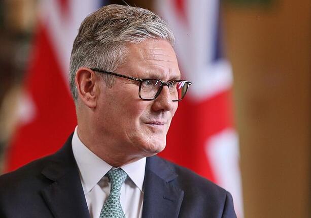 Bild vergr&ouml;&szlig;ern: CDU-Außenexperte Hardt: Starmer-Rücktritt verdient Respekt