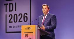 Klingbeil drängt auf 