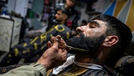 Bärte nicht lang genug: Taliban-Sittenpolizei nimmt afghanische Hilfskräfte fest