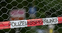 Streit unter Erntehelfern in Nordrhein-Westfalen: Frau erstochen