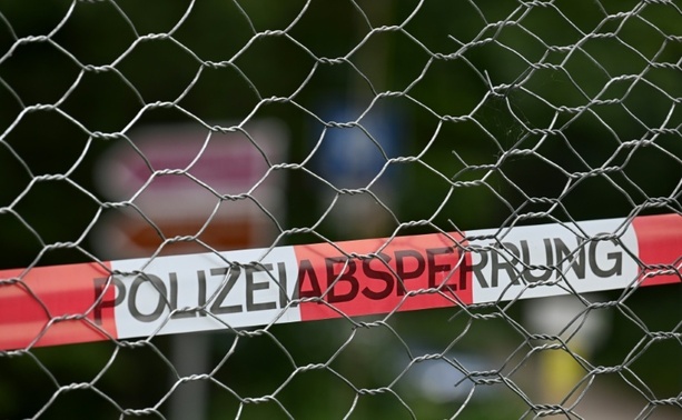 Bild vergr&ouml;&szlig;ern: Streit unter Erntehelfern in Nordrhein-Westfalen: Frau erstochen