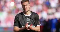 Hauke Wahl verlässt St. Pauli und wechselt nach Wolfsburg
