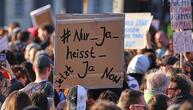 Sexualstrafrecht: Junge Union und Jusos offen für Ja-heißt-Ja-Modell
