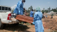 Ebola-Epidemie in Demokratischer Republik Kongo: Über 1000 Infektionen und 250 Tote