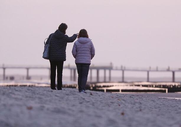 Bild vergr&ouml;&szlig;ern: SPD-Spitze will Urlaubsanspruch auf 21 Tage erhöhen