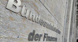 Steuereinnahmen im Mai gestiegen