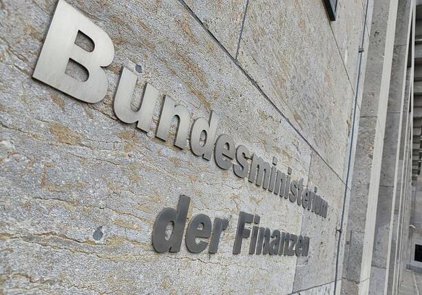 Bild vergr&ouml;&szlig;ern: Steuereinnahmen im Mai gestiegen