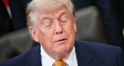 Neue Trump-Drohung gegen Nato-Verbündete