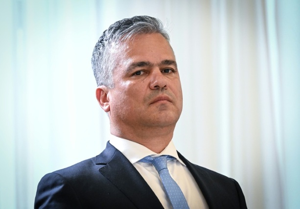 Bild vergr&ouml;&szlig;ern: Wahl von neuem Regierungschef in Rumänien gescheitert - Politische Krise verschärft