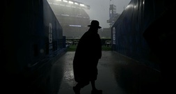 Gewitter in Philadelphia: Zehntausende Fans müssen Stadionplätze verlassen