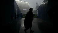 Gewitter in Philadelphia: Zehntausende Fans müssen Stadionplätze verlassen