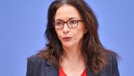 DGB-Chefin Fahimi kritisiert Rentenkommission