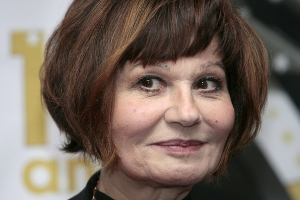 Bild vergr&ouml;&szlig;ern: Etienne-Sängerin Guesch Patti im Alter von 80 Jahren in Paris gestorben
