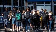 Mehr als 148.000 Kinder wiederholten Schuljahr - mehr Jungen als Mädchen