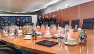 JU will Kabinettsbeschluss zur Rentenreform noch vor Sommerpause