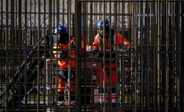Zahl der Insolvenzen im ersten Halbjahr auf höchstem Stand seit 2013
