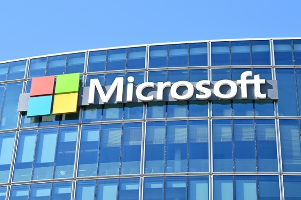 Bild vergr&ouml;&szlig;ern: Protest gegen Microsoft-Rechenzentrum im Elsass: Energieverbrauch angeprangert