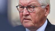 Steinmeier warnt vor KI-Missbrauch in der Politik