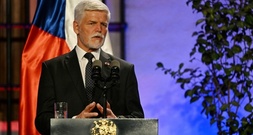 Tschechiens Präsident klagt wegen verwehrter Nato-Gipfel-Teilnahme gegen Regierung