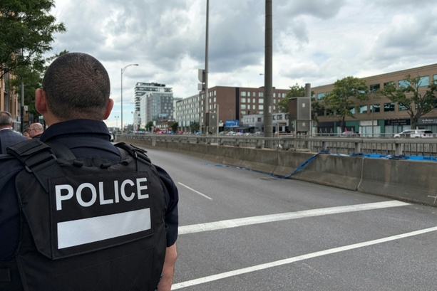 Bild vergr&ouml;&szlig;ern: Bericht: Täter bei Schusswaffenangriff in Montréal hing Incel-Bewegung an