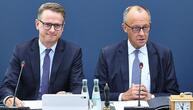 Forsa: Union legt leicht zu - FDP wieder unter Fünf-Prozent-Hürde