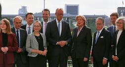 Umfrage: Große Zweifel an Rentenreform der Bundesregierung