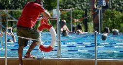 Sanierungsstau: Milliardenbedarf für Sanierung von kommunalen Schwimmbädern
