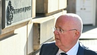 Haftstrafe wegen Veruntreuung für Ex-Mann von Schottlands früherer Regierungschefin Sturgeon