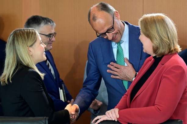 Bild vergr&ouml;&szlig;ern: Bundeskabinett beschließt Novelle des Energieeffizienzgesetzes