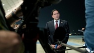 Rubio: Washington wird keine Durchfahrtsgebühren für Straße von Hormus akzeptieren